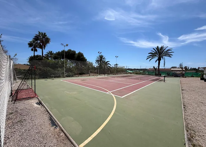 Villa Teresa