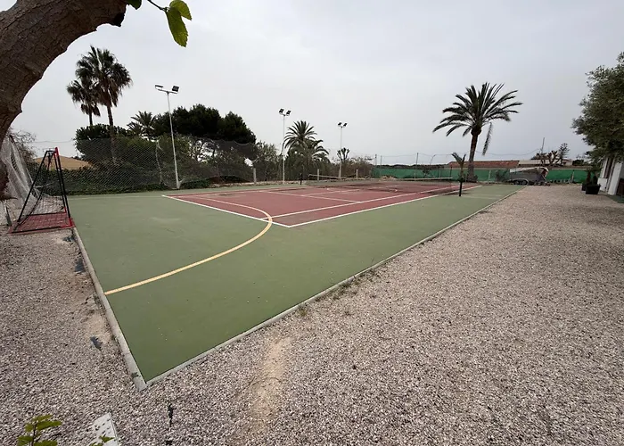 Casa Rural Villa Teresa