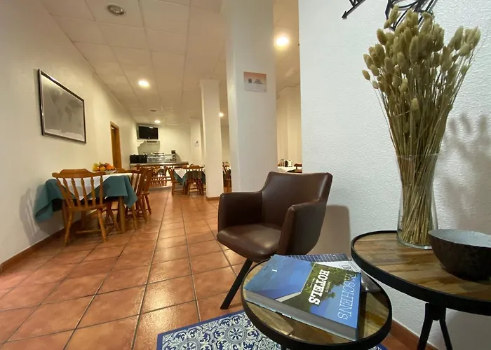 Hostal Pensimar